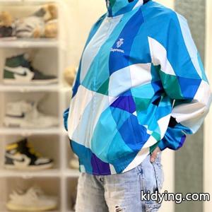 2026SS supreme スーパーコピー × Emilio Pucci シュプリーム スーパーコピー コピー おすすめ ジャケット 個性的でモードな表情kidying264n8PDu