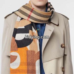 2026秋冬にぴったりなカラー burberry コピー バーバリー コピーマフラーコピー お洒落をレベルアップ 高品質168*30cmkidying26yeeaWj