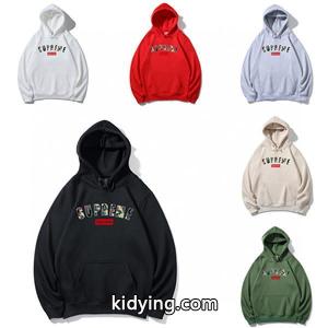 超得限定セール シュプリーム コピー 偽物 通販 supreme コピー パーカー カモフラのロゴプリント ヴィンテージ風kidying26ruCCiu