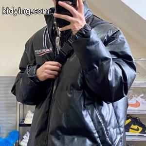 ダウンジャケット 2色可選 2026秋冬 バレンシアガ スーパーコピー balenciaga スーパーコピー 超人気美品◆_ダウンジャケット_メンズファッション_スーパーコピーブランド激安通販 専門店kidying26reWTPb