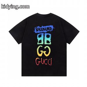 春夏大活躍 バレンシアガ コピーブランド balenciaga コピーブランド 2026年春夏入荷 3色可選Tシャツ/半袖_Tシャツブラウスシャツ_レディースファッション_スーパーコピーブランド激安通販 専門店kidying26fiWPzq