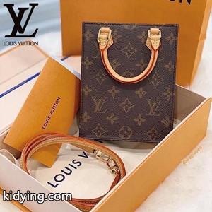 累積売上総額第１位Louis vuitton コピー ヴィトン 偽物 ミニバッグ ちょうどいいサイズ感 ヴィンテージ感が漂うkidying26P5XTTf