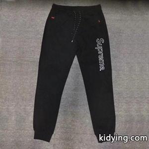 2026新入荷 おしゃれな装い supreme スーパーコピー偽物 シュプリーム スーパーコピーコピー パンツ スポーティーな雰囲気kidying26mO91nq