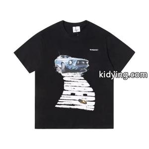 burberry ブランド コピー バーバリー ブランド コピー 2026春夏新作 半袖 Tシャツ_半袖Tシャツ_メンズファッション_スーパーコピーブランド激安通販 専門店kidying268fiiem