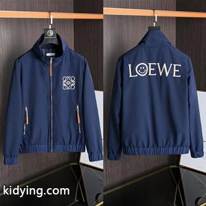 様々な快適機能が付いてロエベ ブランド コピーコピージャケット loewe ブランド コピー耐久性が高く丈夫人気ランキング 4色展開 実用性にも優れたkidying26jCqSry