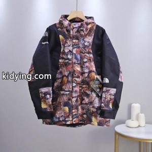 入手困難! supreme ブランド コピー×The North face ブランド コピー コボル シュプリーム ブランド コピー通販 ジャケット 防風・抗ピリングkidying261Pjyui