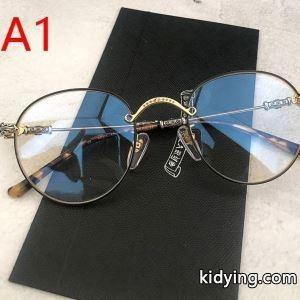 眼鏡 多色可選 クロムハーツ コピー CHROME hearts コピー 19年トレンド春夏もお世話に 注目ブランドスタイル良く見せ_クロムハーツ コピー CHROME hearts コピー_ブランド コピー 激安(日本最大級)kidying26GD01Hz