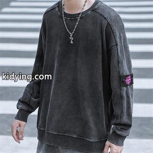 STONE ISLAND ストーンアイランド ロゴ コピー トレーナーkidying26aWjSrq