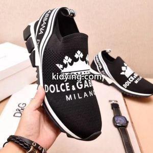 大胆なスリット上品 Dolce&gabbana ブランド コピー ドルチェ＆ガッバーナ ブランド コピー 2色可選 ランニングシューズ 最落なし! 希少!_ドルチェ＆ガッバーナ ブランド コピー DOLCE & gabbana ブランド コピー_ブランド コピー 激安(日本最大級)kidying26SD05Du
