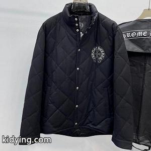 人気が高い クロムハーツ コピー CHROME hearts コピー ダウンジャケット 今すぐ買えちゃう！新着_クロムハーツ コピー CHROME hearts コピー_ブランド コピー 激安(日本最大級)kidying26TPjmai