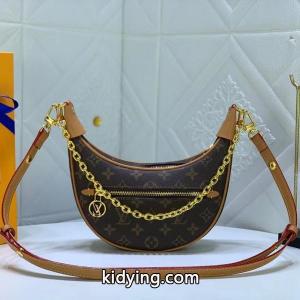 ショルダーバッグ 2026 3色選択可 愛らしさ抜群！ ルイ ヴィトン コピー Croissant LOUIS vuitton コピー_ルイ ヴィトン コピー LOUIS vuitton コピー_ブランド コピー 激安(日本最大級)kidying26Xnyyqu