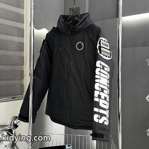 カナダグース コピーブランドメンズ ダウンジャケット　CANADA goose コピーブランドDENARY JACKET X C0NCEPTS- 通販ショッピングkidying26O95PTf