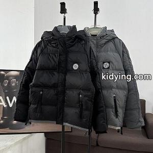 ストーンアイランド ダウンジャケット　STONE ISLANDスーパーコピー定番ダウン 上質なコットンを使用しkidying26DyCGrm