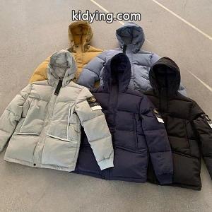 上品な雰囲気にSTONE ISLAND21FW  NYLON METAL DOWN JACKET TOPSTONEY ダウンジャケットストーンアイランド コピーkidying26veSDyu