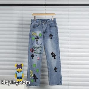 クロムハーツ コピー CHROME hearts コピー 春夏の着こなしにぴったり デニム _クロムハーツ コピー CHROME hearts コピー_ブランド コピー 激安(日本最大級)kidying26fyOr0r