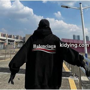 balenciaga コピー パーカー バレンシアガ コピー 2026人気パーカーkidying26rie8Di