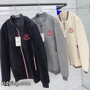魅力的なカラー使い  トレンドアイテム moncler コピー モンクレール コピー_ジャケット_メンズファッション_スーパーコピーブランド激安通販 専門店kidying26aiuG5D