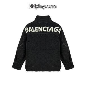 秋冬の定番新品到来! バレンシアガ コピー balenciaga コピー 高級感が漂う ムートンコート 圧倒的人気新着_ジャケット パーカー セーター コート_メンズファッション_スーパーコピーブランド激安通販 専門店kidying26y4PTPz