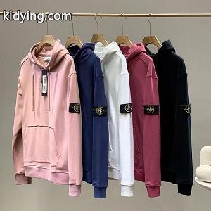 パーカー全体のバランス感が非常に抜群な1着 STONE ISLAND  パーカーコピーkidying26qa0Xby