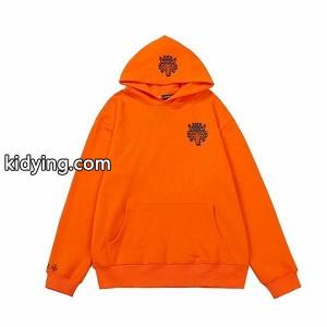 スッキリとしたクロムハーツ コピーパーカー CHROME hearts コピー パーカー プレゼントkidying26mKD4Tf