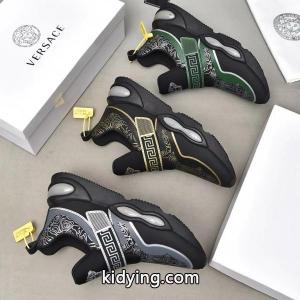 ランニングシューズ この秋の主役となった ヴェルサーチ コピー秋冬ファッションのマストアイテム versace コピー 2色可選 2026秋冬の必需品_ヴェルサーチ コピー versace コピー_ブランド コピー 激安(日本最大級)kidying26f0Ljme