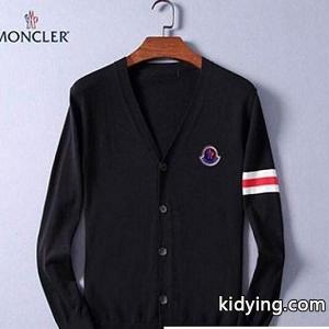 moncler コピーセーターカーディガンメンズ2026秋冬新作モンクレール コピーコスパ最強新作におすすめ_ジャケット パーカー セーター コート_メンズファッション_スーパーコピーブランド激安通販 専門店kidying26uaS55n