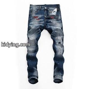 ディースクエアード コピー Dsquared2 コピー カジュアルスタイルを軽快に デニム 人気ブランドの最新_ディースクエアード コピー Dsquared2 コピー_ブランド コピー 激安(日本最大級)kidying26HfKj4v
