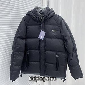秋冬おすすめプラダ コピー ダウンジャケットprada コピー コピー 品質保証 メンズファション防寒性抜群コート着こなし_メンズファッション_スーパーコピーブランド激安通販 専門店kidying26bia09D