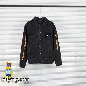 バレンシアガ コピー balenciaga コピー デニムジャケット 大人のおしゃれに_バレンシアガ コピー  スーパーコピーブランド激安通販 専門店kidying269L91nC