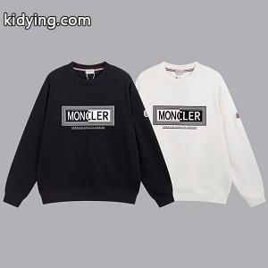 柔らかい印象に上質  moncler コピー モンクレール コピー トレーナー 大人カジュアルファッションメンズファッション_スーパーコピーブランド激安通販 専門店kidying268DCSnq
