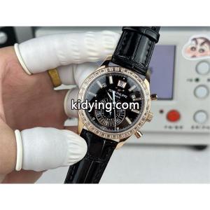 2026人気商品登場高級Patek Philippe  パテック フィリップ 時計スーパーコピー激安(日本最大級)kidying26niyyGD