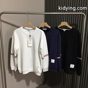 moncler スーパーコピー スーパーコピー モンクレール スーパーコピー トレーナー  カジュアルな印象を演出 3色展開kidying26WPz4Xr
