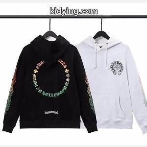 クロムハーツ コピー　パーカー　_クロムハーツ コピー CHROME hearts コピー_ブランド コピー 激安(日本最大級)kidying26OnaaCC