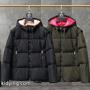 肌触りのいいダウンジャケット moncler コピーブランド モンクレール コピーブランド ダウンジャケット 2色可選kidying26Tzqqye