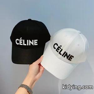 2026当店人気のおすすめ春夏最新版 celine コピー セリーヌ コピーキャップ偽物通販 男女兼用 3色展開 着回しの効くアイテムkidying26TPfC8b