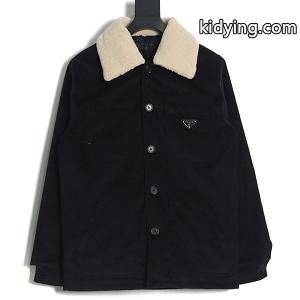 高級感ある プラダ スーパーコピー ムートンコート_スーパーコピーブランド激安通販 専門店kidying26SbeGre
