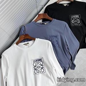 loewe コピー ロエベ コピー 長袖ｔシャツ _ロエベ コピー 長袖_スーパーコピーブランド激安通販 専門店kidying268Pb8bu