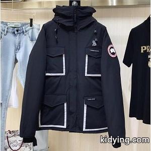 カナダグース コピー ダウンジャケット アウター  - 通販ショッピングkidying26quCuWf