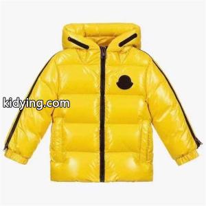 モンクレール コピー moncler コピー キッズ 子供服 ダウンジャケット RECALLIS IMPRIME 152 水色 S 17-18AW /TU 保温性に優れた暖かい着心地kidying26nyyO9f