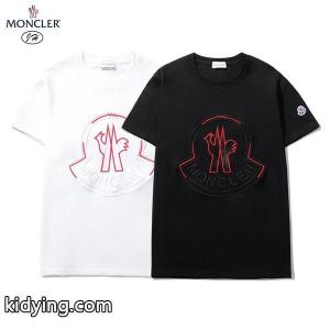 moncler スーパーコピー モンクレール スーパーコピー 半袖Tシャツ 最近のトレンドアイテム  大人カジュアル夏ファッション2026_半袖Tシャツ_メンズファッション_スーパーコピーブランド激安通販 専門店kidying26q0Tf0v