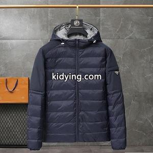 おしゃれに秋を迎えるために　プラダ コピーブランド prada コピーブランド人気ブランドの秋冬新色　ダウンジャケット　コートジャケット、上着_レディースファッション_スーパーコピーブランド激安通販 専門店kidying26jSrqOb