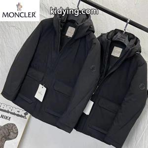 大人気2026秋冬新作 moncler コピーブランド モンクレール コピーブランドメンズコピー ダウンジャケット 洗練されたスタイリッシュさkidying26euueOf
