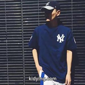 2026夏のマストアイテム スーパーコピーニューヨークヤンキース MLB半袖ｔシャツ お洒落好きメンズファッション 着心地よいkidying26uu05Xz