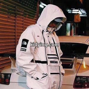大人っぽくスマートなsupreme コピー x TNF Steep Tech Hooded シュプリーム コピーコピー ジャケット 超人気kidying26vmSn0f