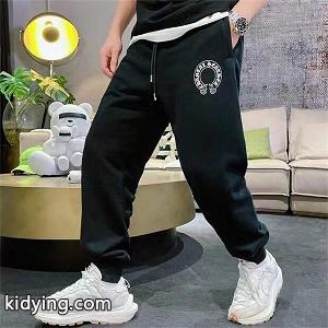 スウェットパンツ スーパーコピー ロングシーズン着用可能ハイブラント新品CHROME hearts ブランド コピーkidying260b0v8j