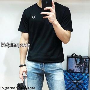 半袖Tシャツ 2色可選 上品さがグッとアップ ルイ ヴィトン ブランド コピー 軽やかなトレンドに合う LOUIS vuitton ブランド コピー 実用性も意識_ルイ ヴィトン ブランド コピー LOUIS vuitton ブランド コピー_ブランド コピー 激安(日本最大級)kidying26niiCSb