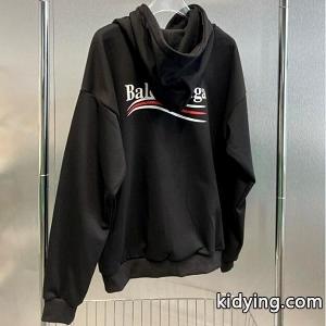 balenciaga スーパーコピーバレンシアガ スーパーコピー 2026人気 メンズパーカー 偽物 品質保証kidying26jKXrSj