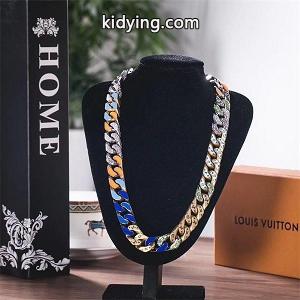 大人気♡ルイ ヴィトン スーパーコピーネックレススーパーコピーLOUIS vuitton スーパーコピー人気モデルkidying26GHfWHz