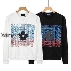 大人気のブランド安い買い物Dsquared2 コピー ディースクエアード コピー 通販 スエットシャツ 肌触りの着心地が良いkidying26jWD4re