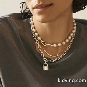 おしゃれ♡コピー tiffany&Coネックレススーパーコピーデルティファニー コピーコレクションkidying26iW9nuq